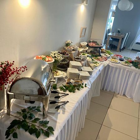 Solec  Hotel Solec מראה חיצוני תמונה