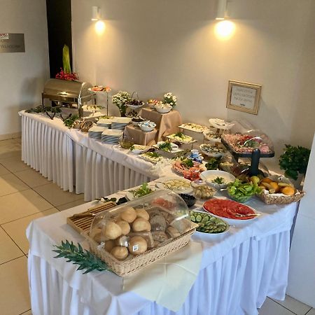 Solec  Hotel Solec מראה חיצוני תמונה