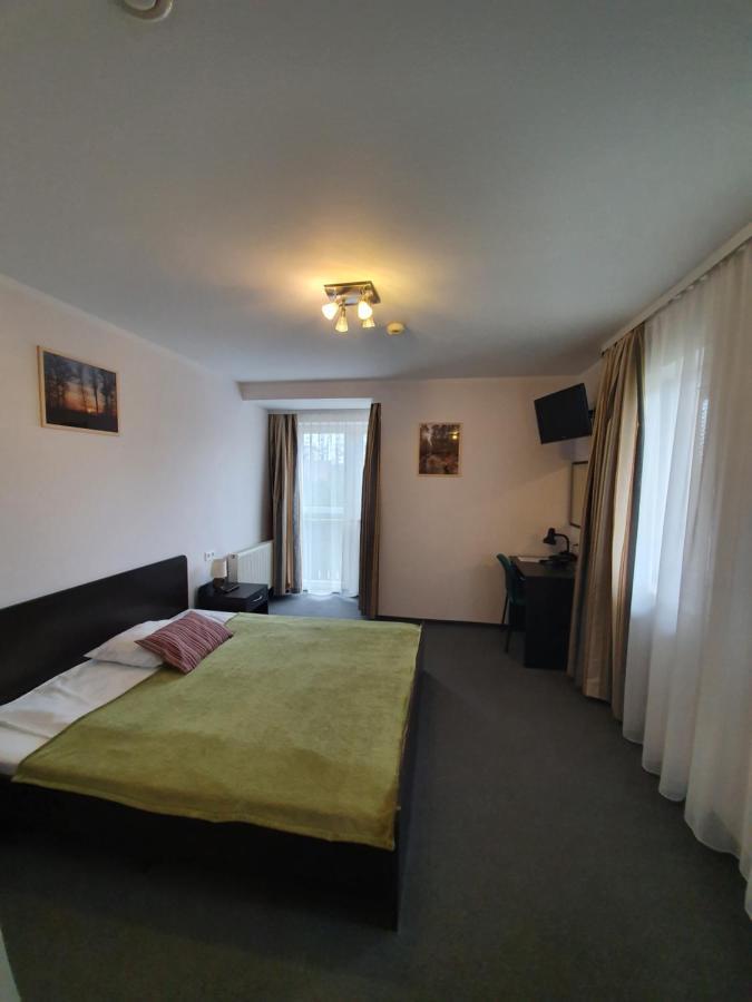 Solec  Hotel Solec מראה חיצוני תמונה