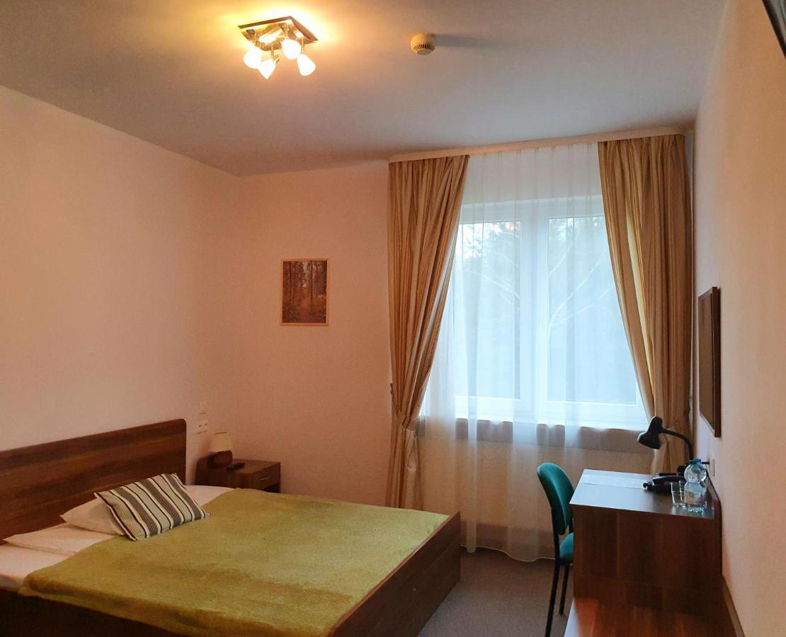 Solec  Hotel Solec מראה חיצוני תמונה