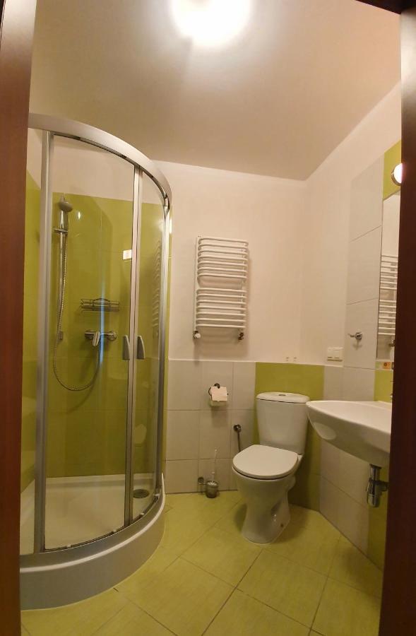 Solec  Hotel Solec מראה חיצוני תמונה