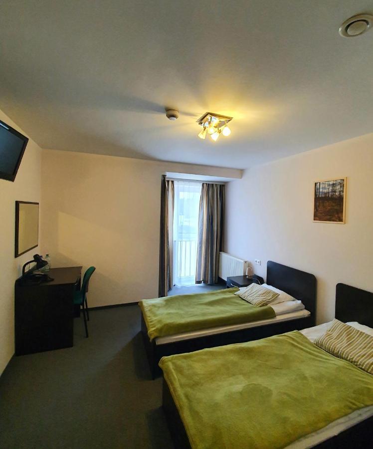 Solec  Hotel Solec מראה חיצוני תמונה