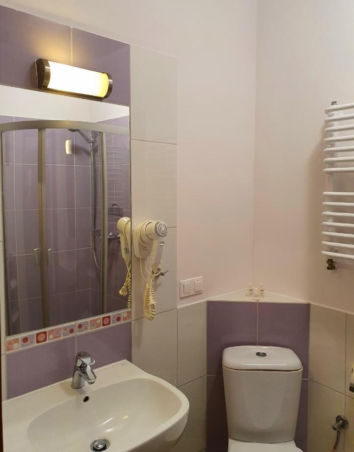 Solec  Hotel Solec מראה חיצוני תמונה