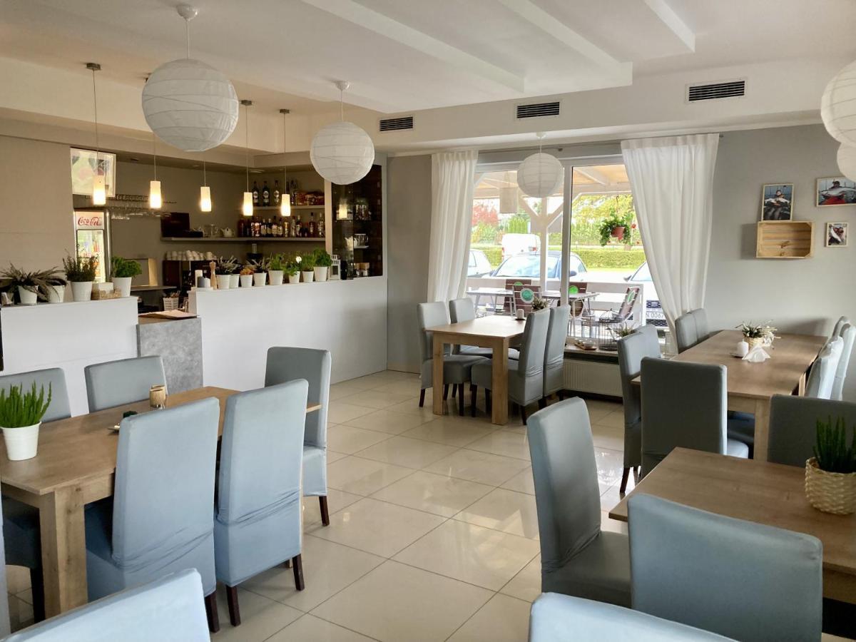 Solec  Hotel Solec מראה חיצוני תמונה