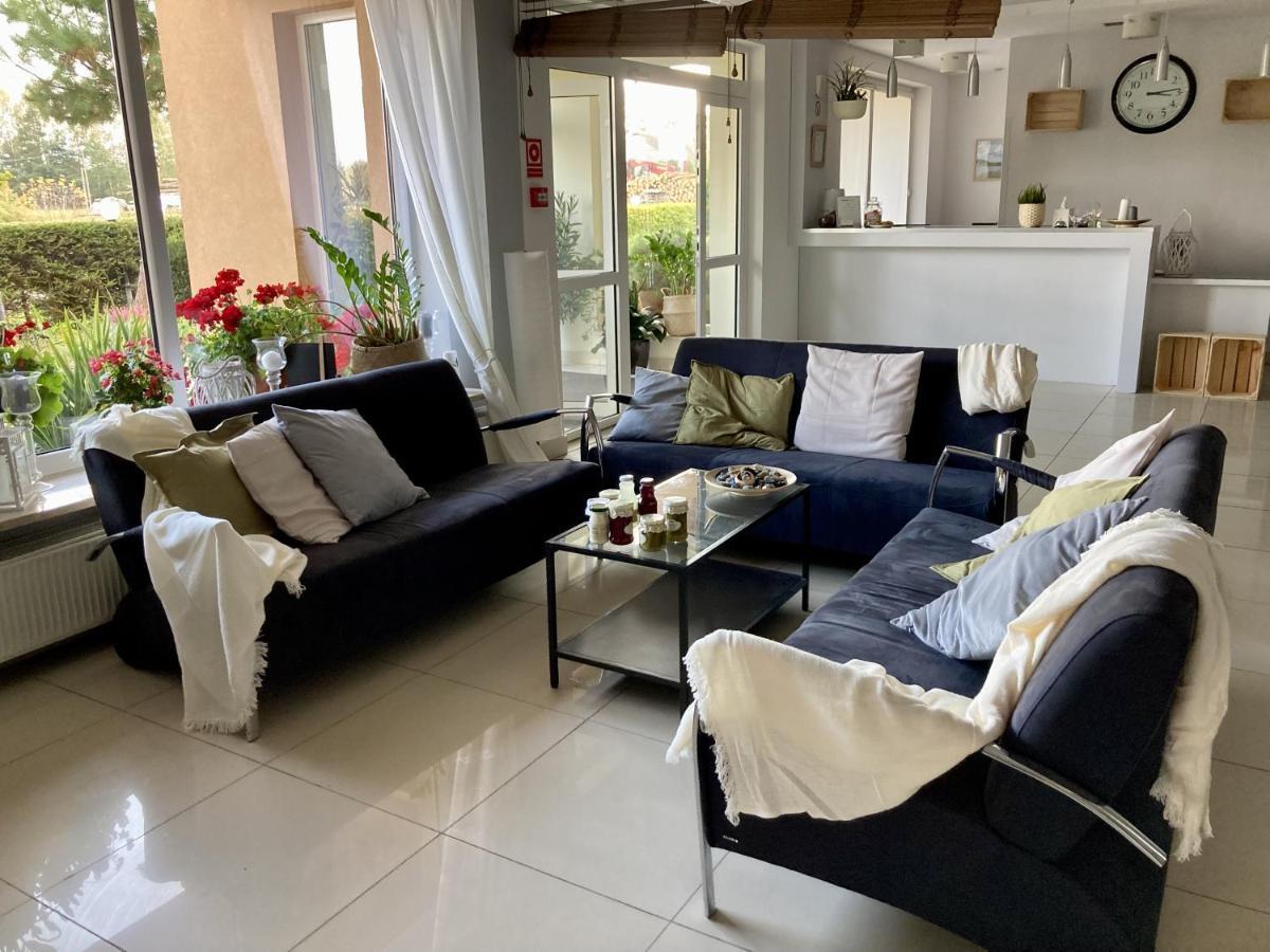 Solec  Hotel Solec מראה חיצוני תמונה