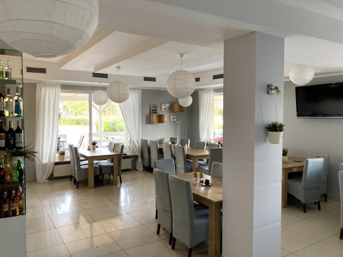 Solec  Hotel Solec מראה חיצוני תמונה