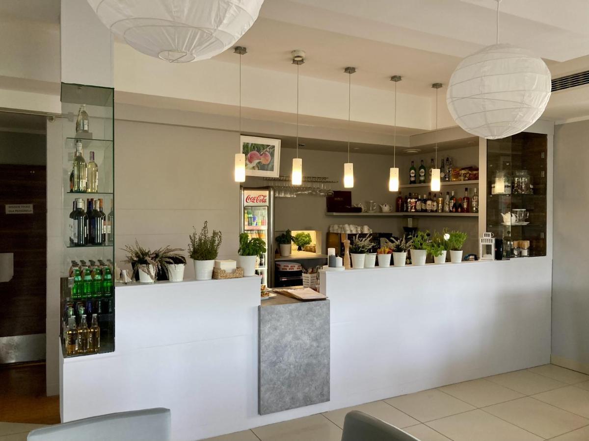 Solec  Hotel Solec מראה חיצוני תמונה
