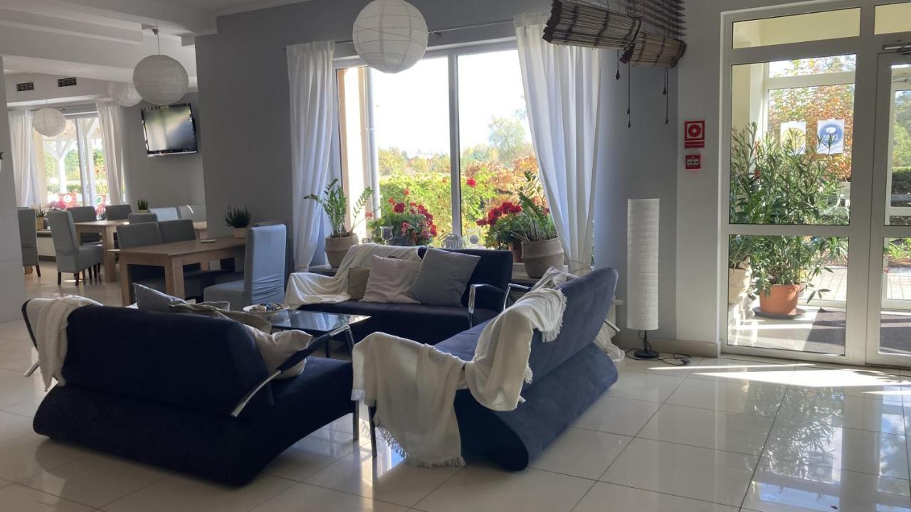 Solec  Hotel Solec מראה חיצוני תמונה