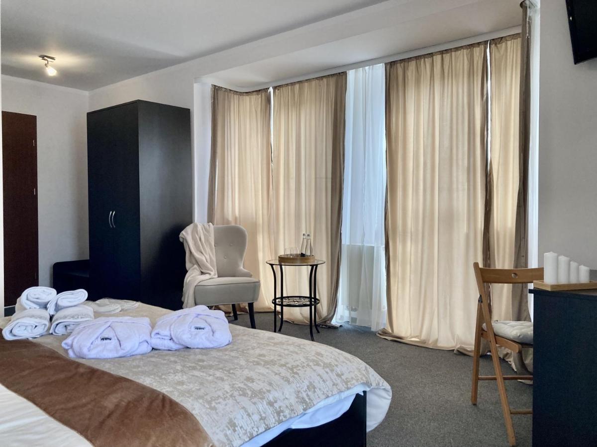 Solec  Hotel Solec מראה חיצוני תמונה