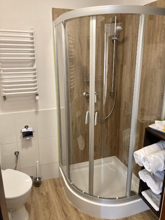 Solec  Hotel Solec מראה חיצוני תמונה