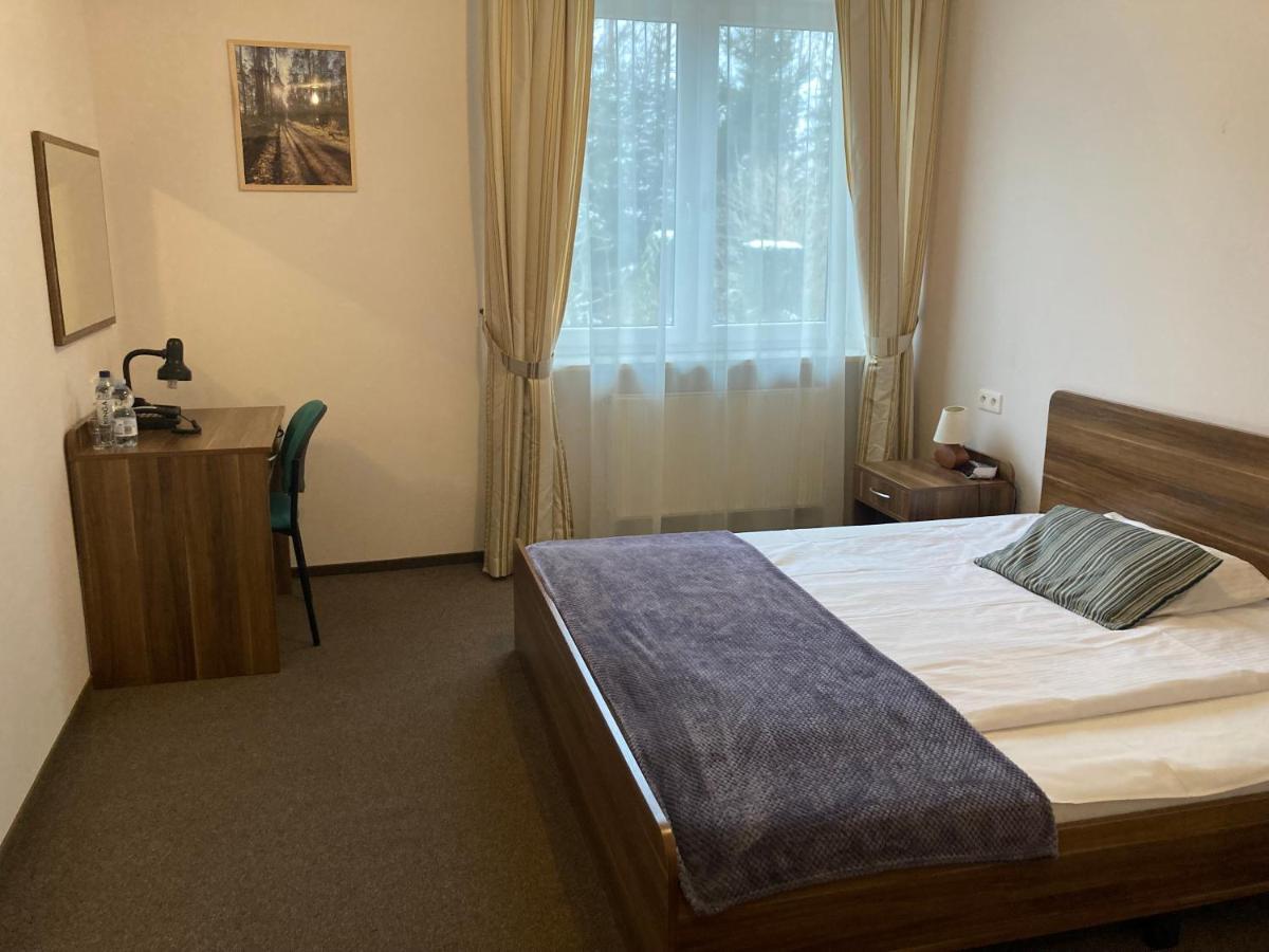 Solec  Hotel Solec מראה חיצוני תמונה
