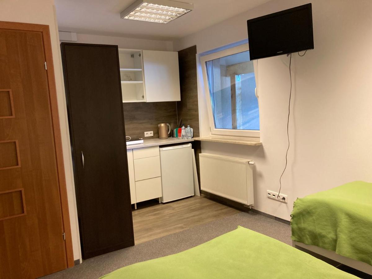 Solec  Hotel Solec מראה חיצוני תמונה