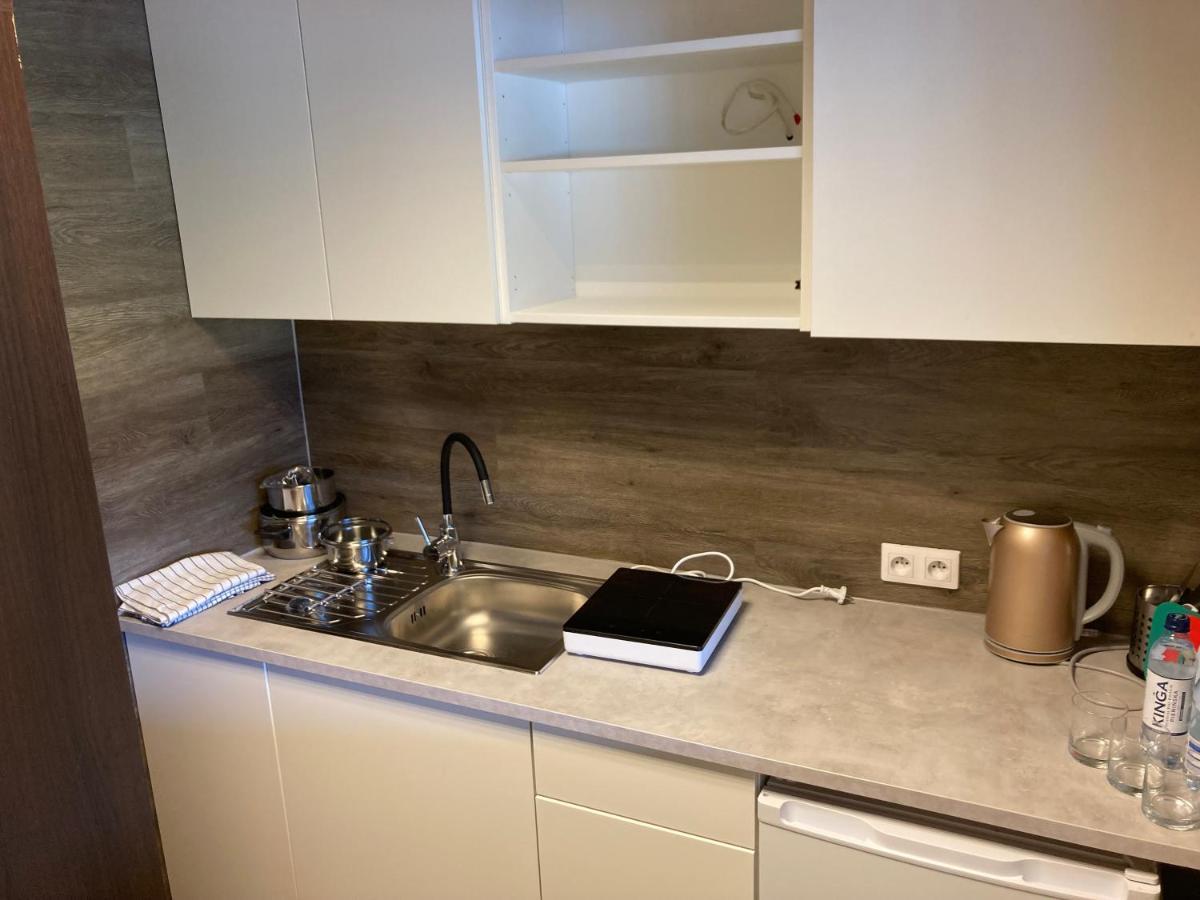 Solec  Hotel Solec מראה חיצוני תמונה