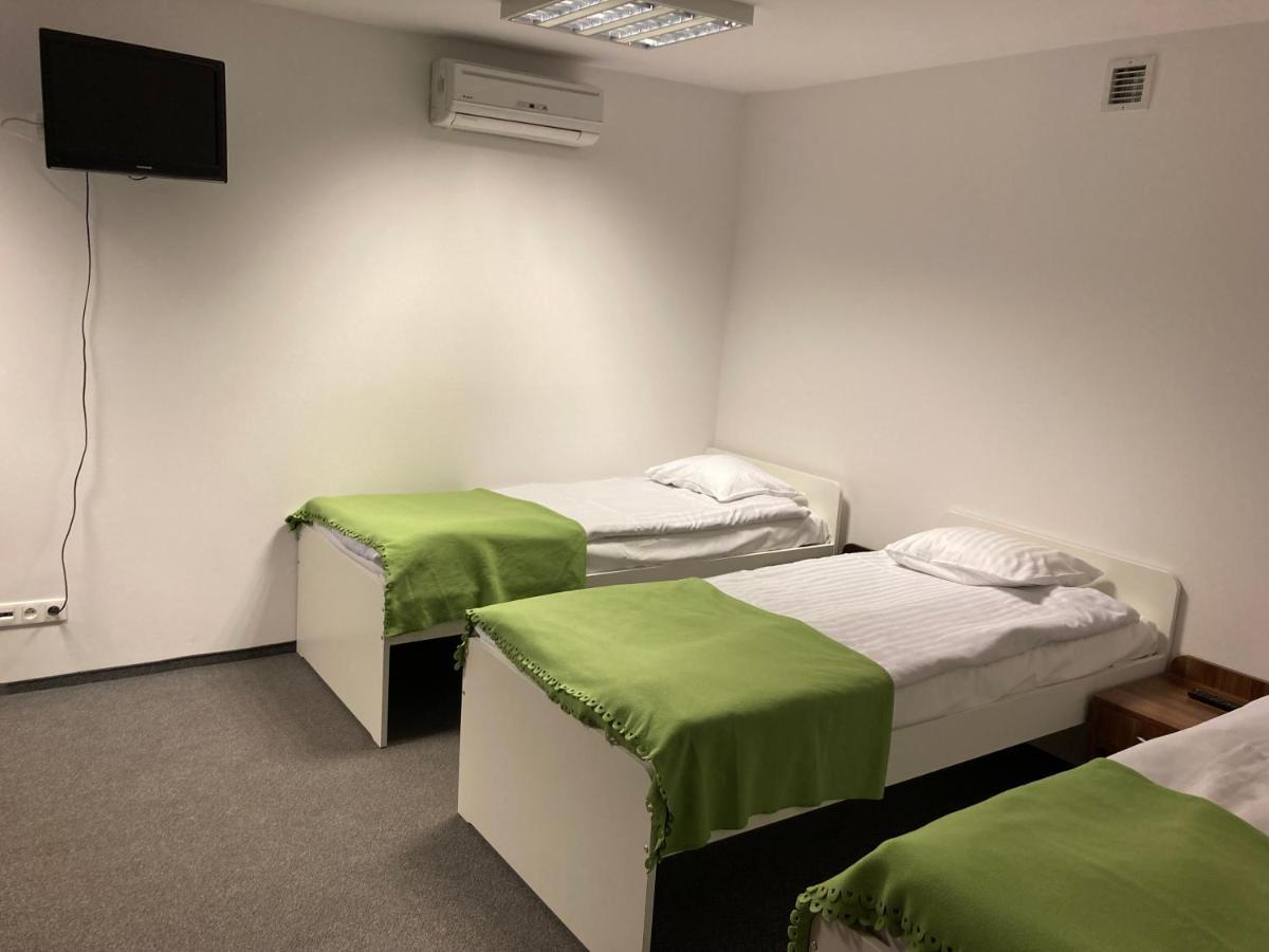 Solec  Hotel Solec מראה חיצוני תמונה
