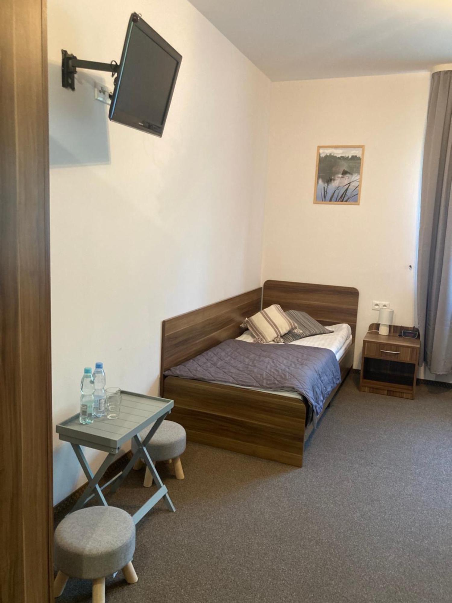 Solec  Hotel Solec מראה חיצוני תמונה