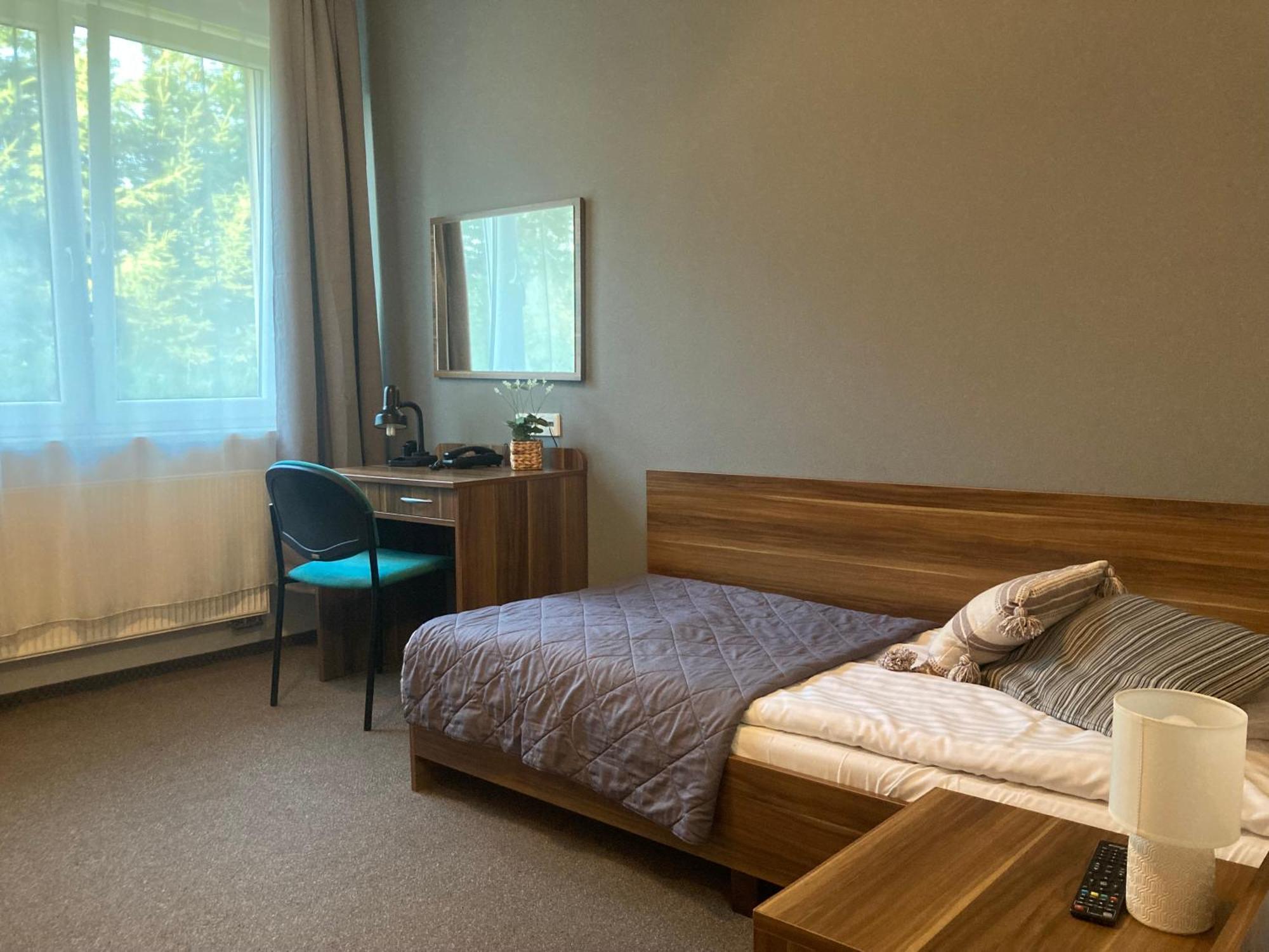 Solec  Hotel Solec מראה חיצוני תמונה