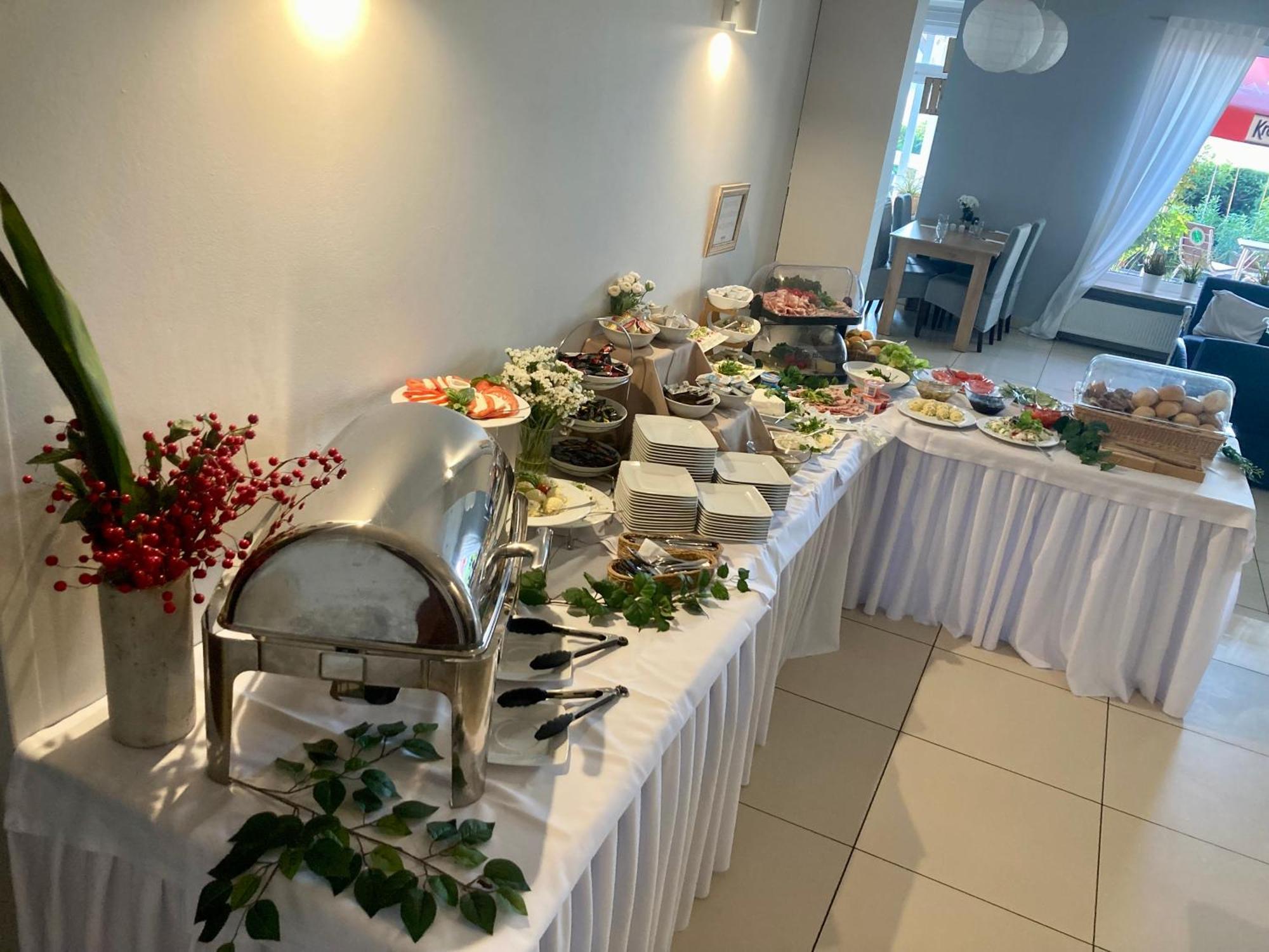 Solec  Hotel Solec מראה חיצוני תמונה