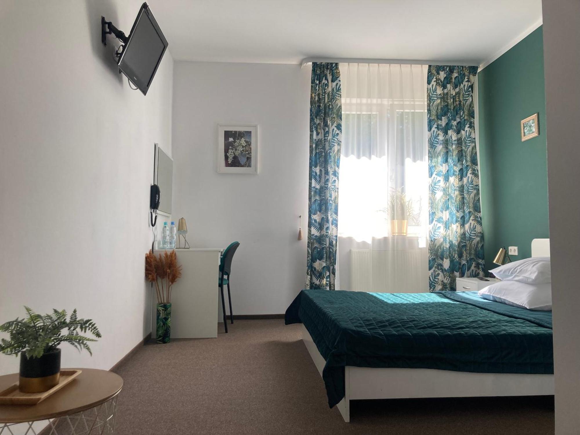 Solec  Hotel Solec מראה חיצוני תמונה