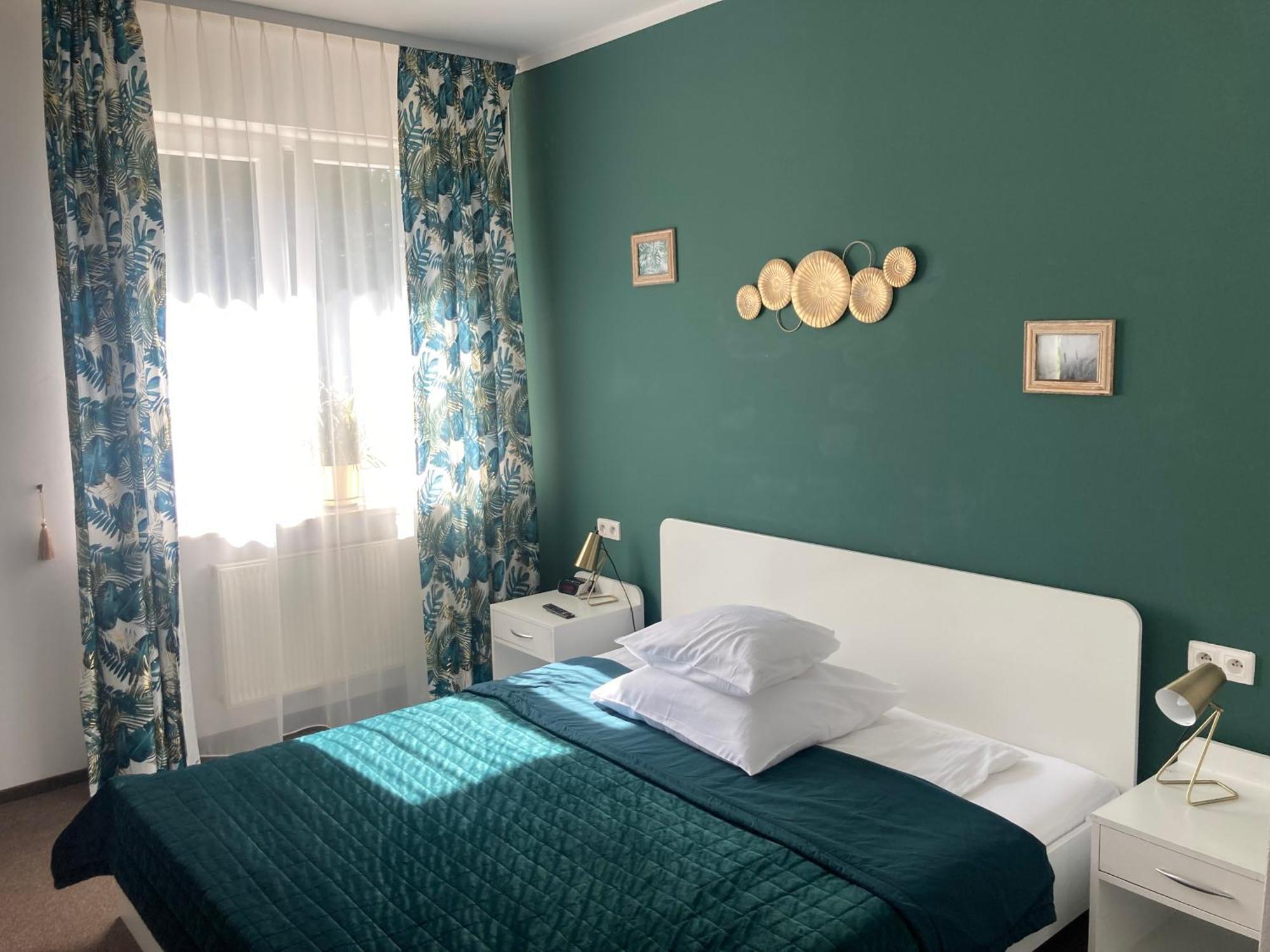Solec  Hotel Solec מראה חיצוני תמונה