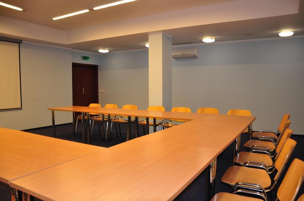 Solec  Hotel Solec מראה חיצוני תמונה
