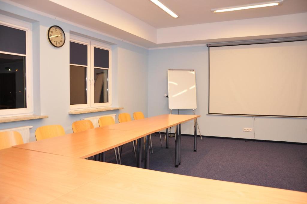 Solec  Hotel Solec מראה חיצוני תמונה