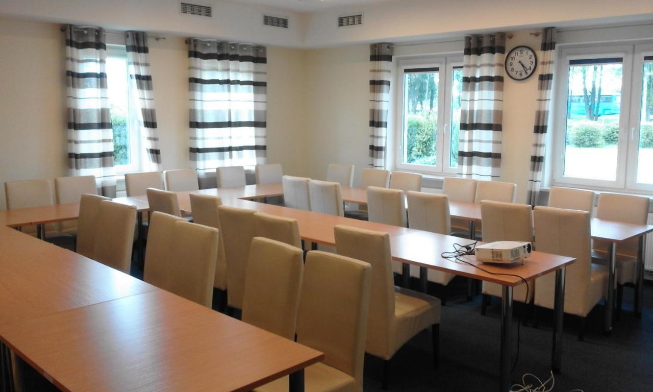 Solec  Hotel Solec מראה חיצוני תמונה