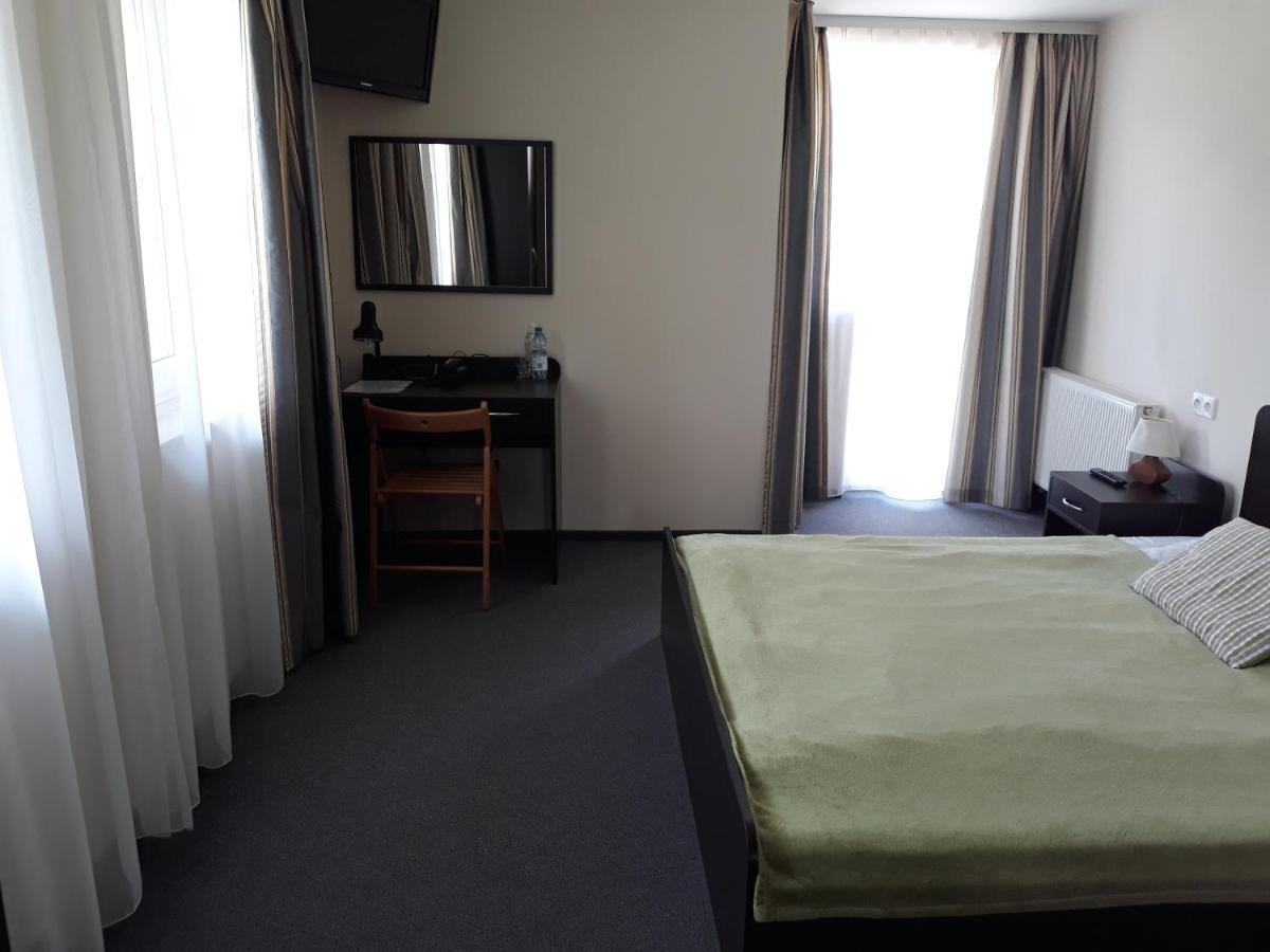 Solec  Hotel Solec מראה חיצוני תמונה